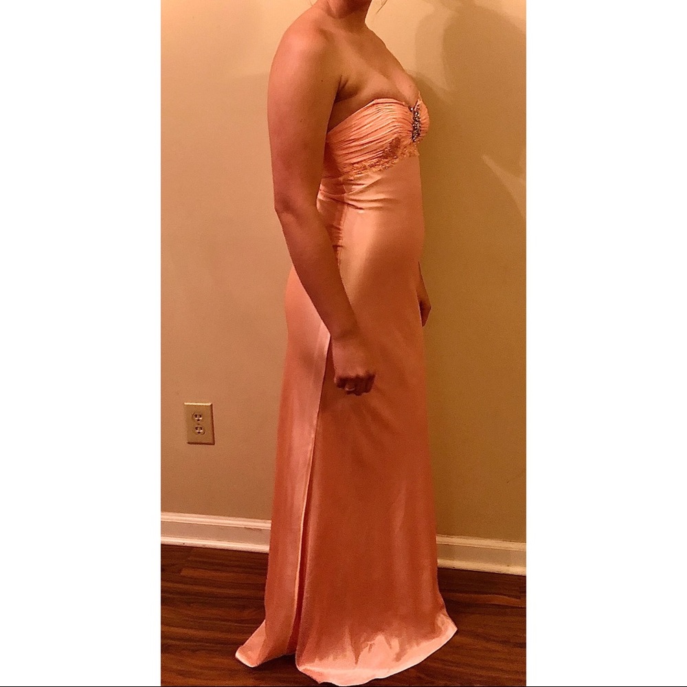 Formal Dress/Prom Dress